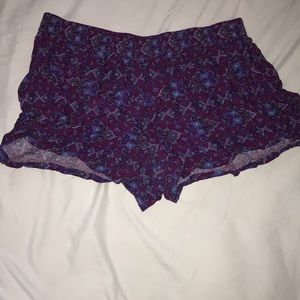 Comfy Shorts!
